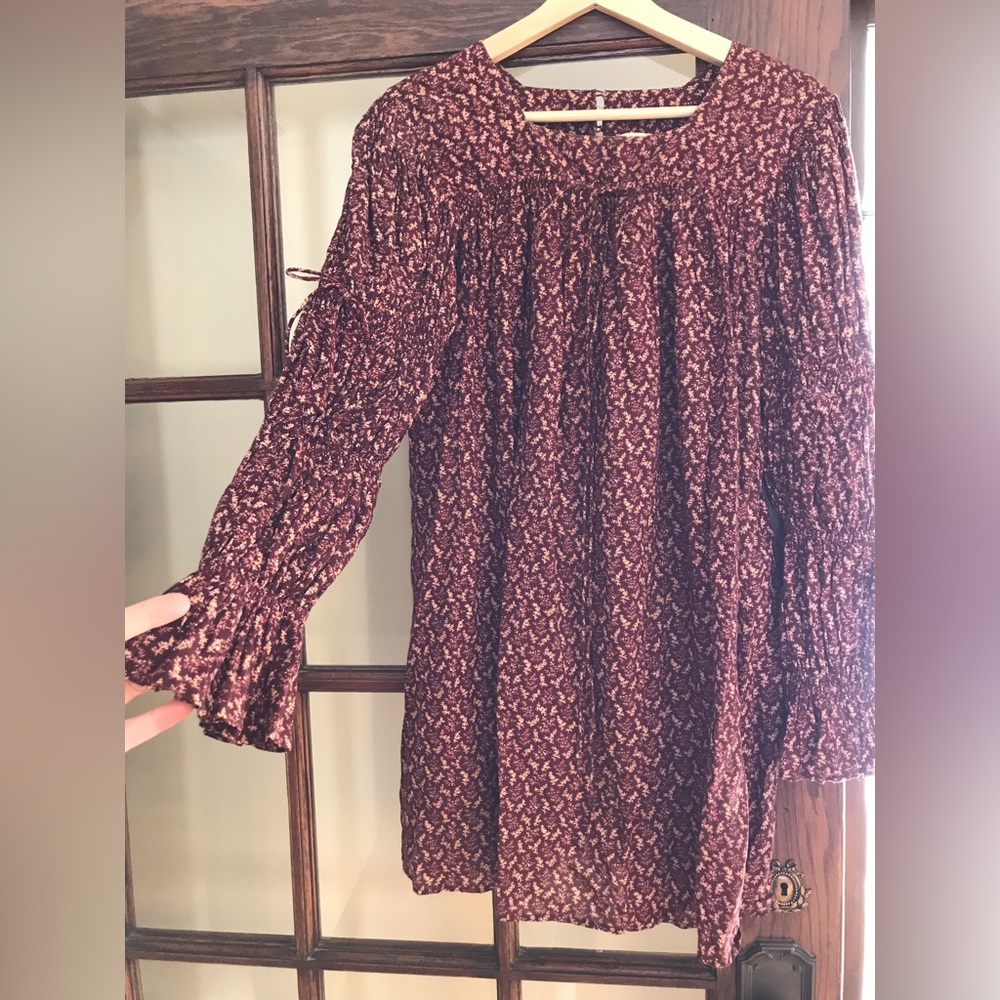 Doen Dress